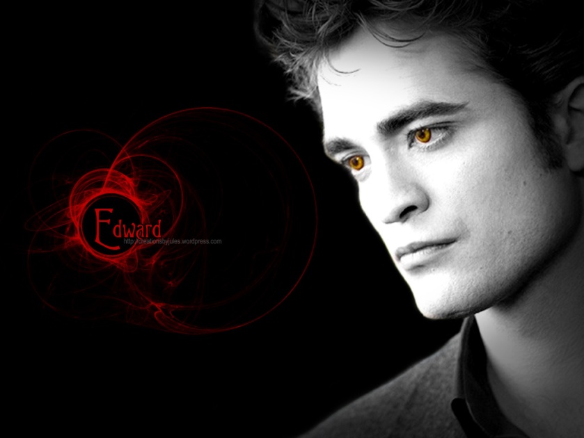 twilight wallpaper edward. Tags: Edward Cullen, Twilight,